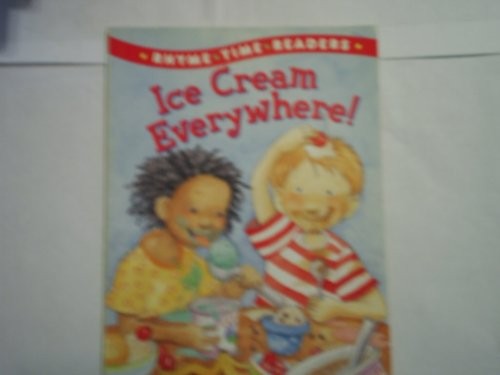 Ice Cream Everywhere!