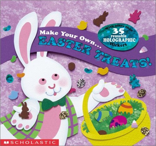 Make Your Own Easter Treats!