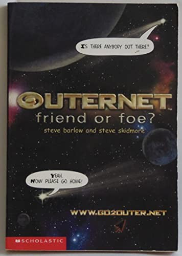 Friend or Foe
