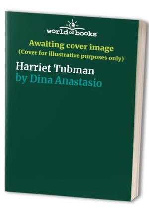 Harriet Tubman