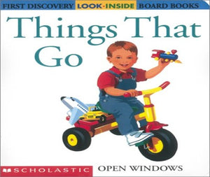 Things That Go 