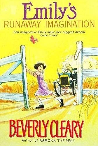 Emily's Runaway Imagination
