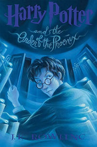 Harry Potter and the Order of the Phoenix 