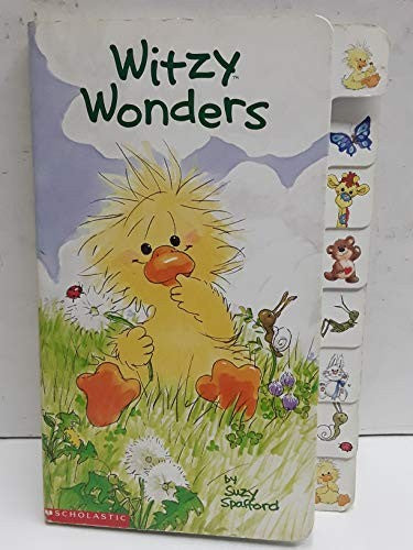 Witzy Wonders