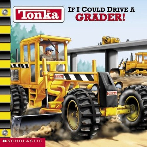 Tonka