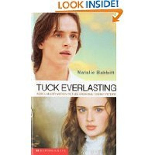 Tuck Everlasting