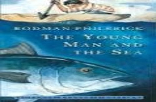 The Young Man and the Sea