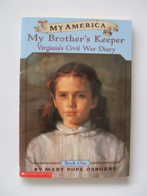Virginia's Civil War Diaries
