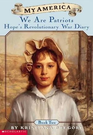 Hope's Revolutionary War Diaries