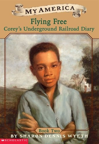 Corey's Underground Railroad Diaries