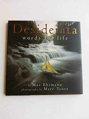 Desiderata