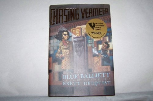 Chasing Vermeer