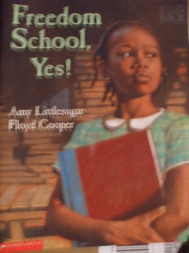 Freedom School, Yes!