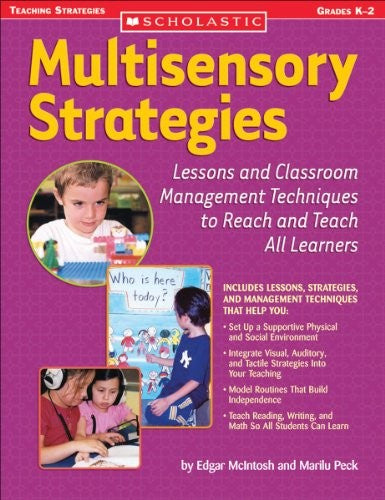Multisensory Strategies