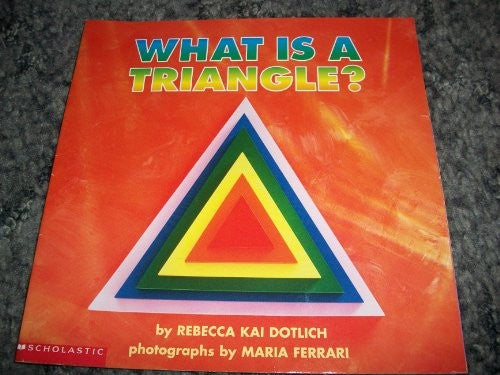 What is a Triangle