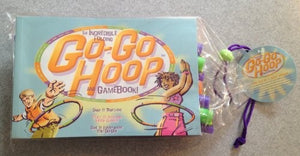 The Incredible Folding Go-Go Hoop and Gamebook!
