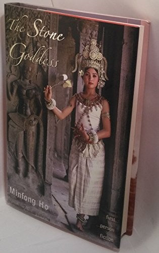 The Stone Goddess