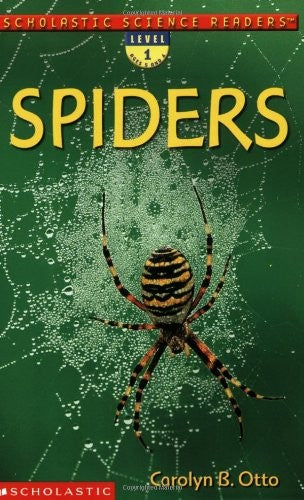 Spiders