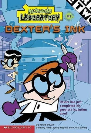 Dexter's Ink