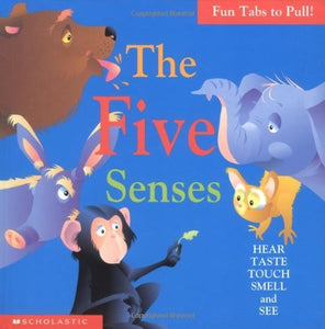 The Five Senses 