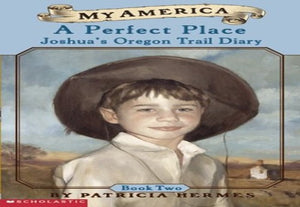 Joshua's Oregon Trail Diary