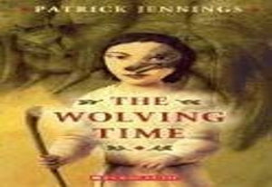 Wolving Time