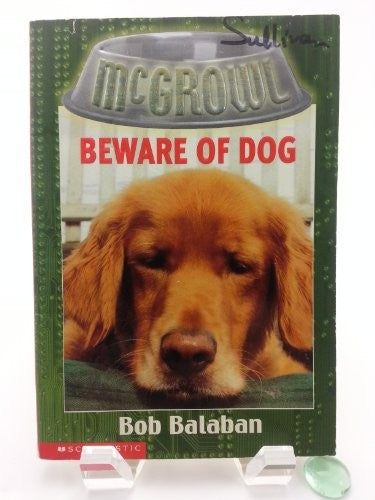Beware of Dog