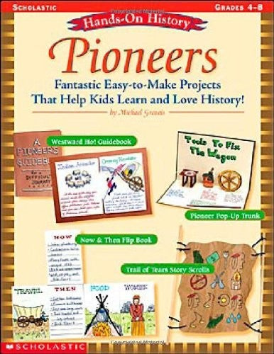 Hands-On History