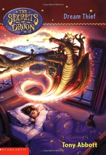Dream Thief