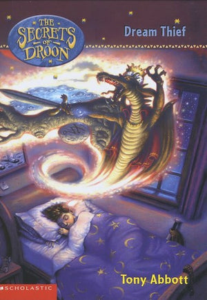 Dream Thief