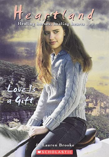 Love Is a Gift