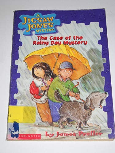 The Case of the Rainy Day Mystery