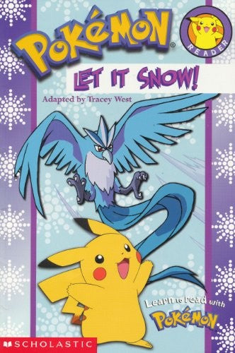 Let It Snow!