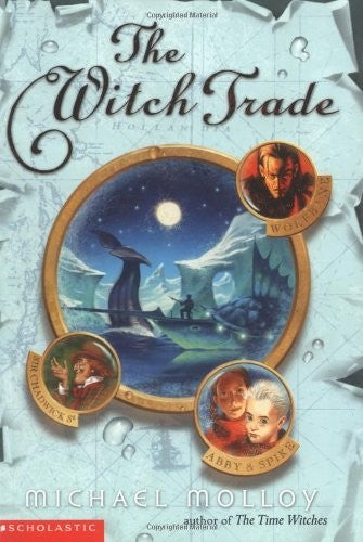 The Witch Trade