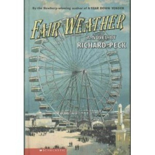 fair-weather