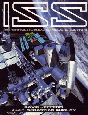 ISS: International Space Station