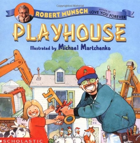 Playhouse