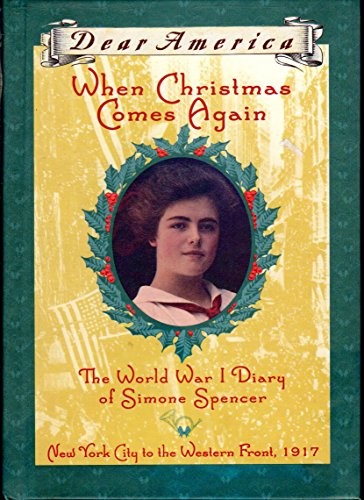 When Christmas Comes Again