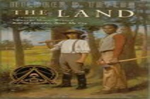 The land