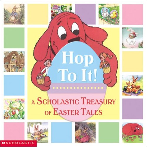 Hop to It!