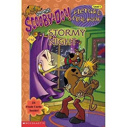 Stormy Night