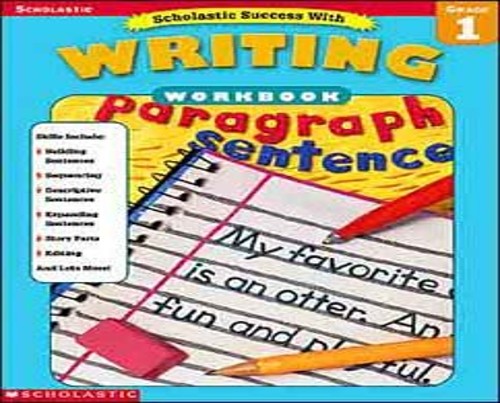 Writing, Grades 1: Grade 1