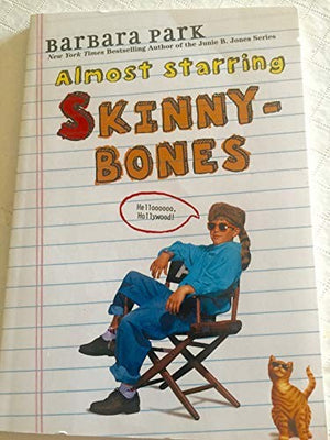 Almost Starring Skinnybones