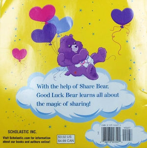 Care Bears