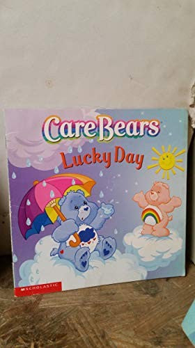 Care Bears Lucky Day