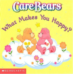 Care Bears 