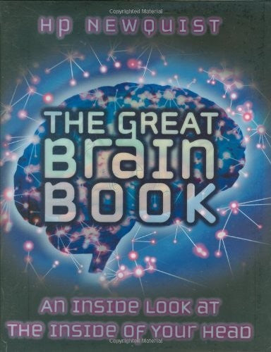 Great Brain Book