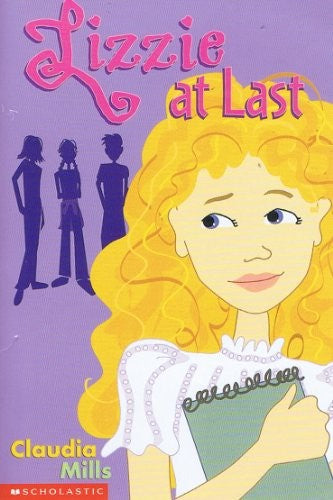 Lizzie at Last