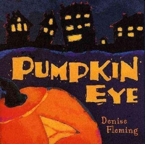 Pumpkin Eye