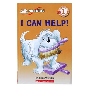 I Can Help!